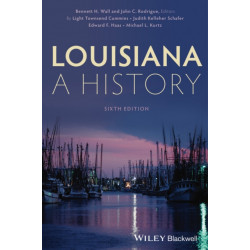 Louisiana: A History