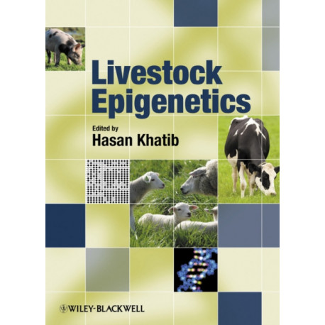 Livestock Epigenetics