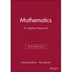 Technology Resource Manual to accompany Mathematics: An Applied Approach, 8e