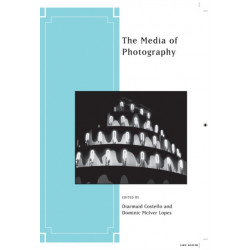 The Media of Photography