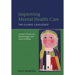 Improving Mental Health Care: The Global Challenge
