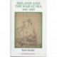 Ireland and the War at Sea, 1641-1653