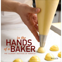 In the Hands of a Baker