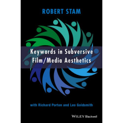 Keywords in Subversive Film / Media Aesthetics