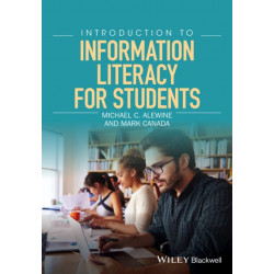 Introduction to Information Literacy for Students