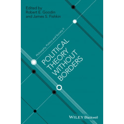 Political Theory Without Borders