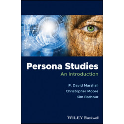 Persona Studies: An Introduction
