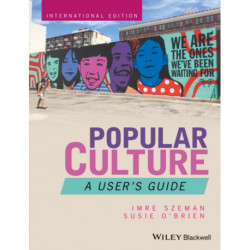 Popular Culture: A User's Guide