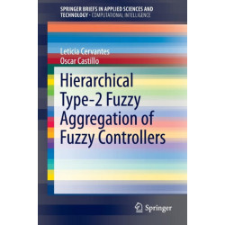 Hierarchical Type-2 Fuzzy Aggregation of Fuzzy Controllers