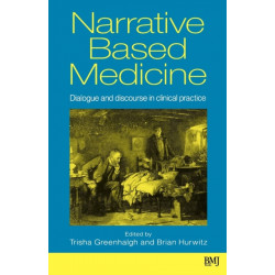 Narrative Based Medicine