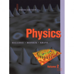 Physics, Volume 2