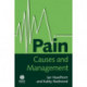 Pain: Causes and Management