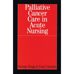 Palliative Cancer Care in Acute Nursing