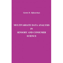 Multivariate Data Analysis in Sensory and Consumer Science