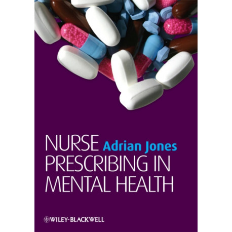 Nurse Prescribing in Mental Health