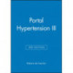 Portal Hypertension III