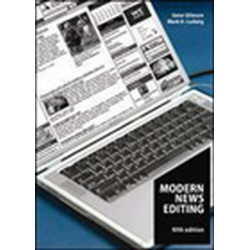 Modern News Editing