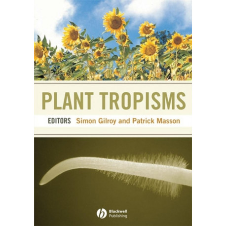 Plant Tropisms