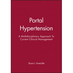 Portal Hypertension: A Multidisciplinary Approach To Current Clinical Management