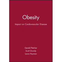 Obesity: Impact on Cardiovascular Disease