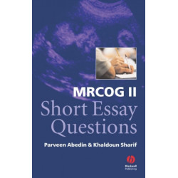 MRCOG II Short Essay Questions