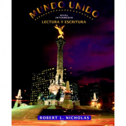 Mundo unido, Lectura y escritura: Nivel Intermedio
