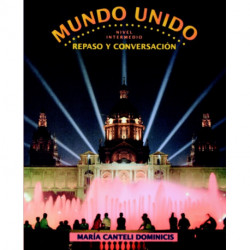 Mundo unido: Repaso y conversacion