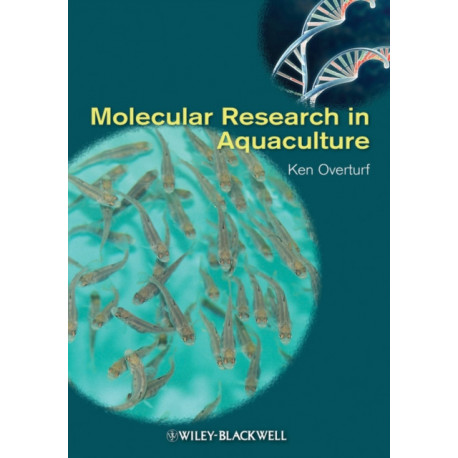 Molecular Research in Aquaculture