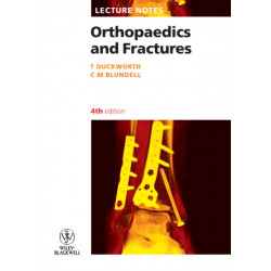 Orthopaedics and Fractures