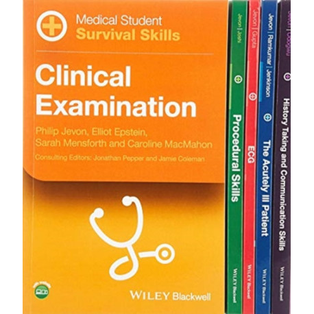 Medical Student Survival Skills Set