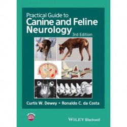 Practical Guide to Canine and Feline Neurology