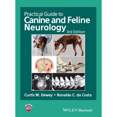 Practical Guide to Canine and Feline Neurology