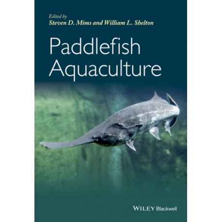 Paddlefish Aquaculture