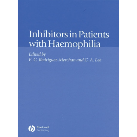 Inhibitors in Patients with Haemophilia