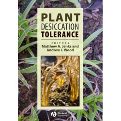 Plant Desiccation Tolerance