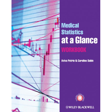 Medical Statistics at a Glance Workbook