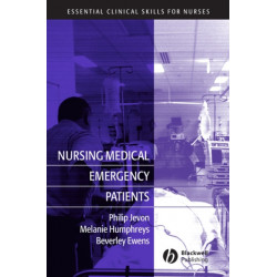 Nursing Medical Emergency Patients