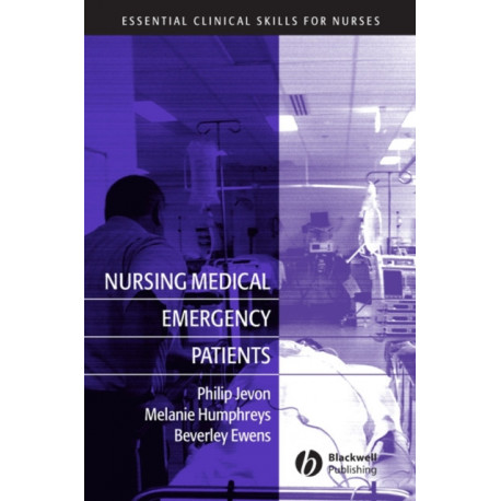 Nursing Medical Emergency Patients