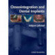 Osseointegration and Dental Implants