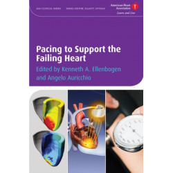Pacing to Support the Failing Heart