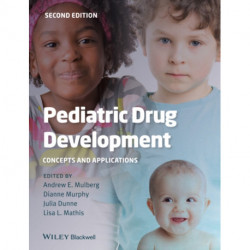 Pediatric Drug Development