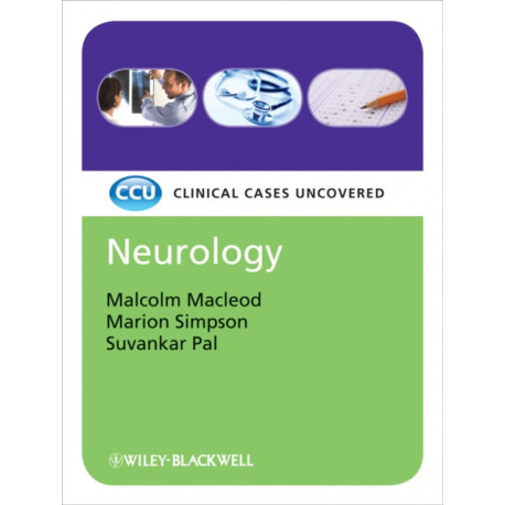 Neurology: Clinical Cases Uncovered