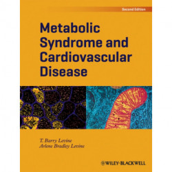 Metabolic Syndrome and Cardiovascular Disease