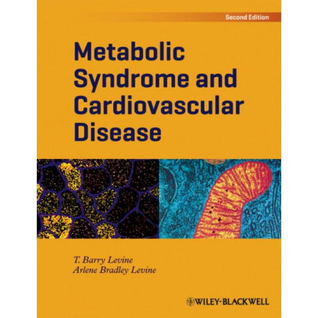 Metabolic Syndrome and Cardiovascular Disease
