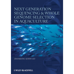 Next Generation Sequencing and Whole Genome Selection in Aquaculture
