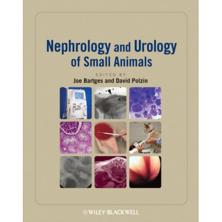 Nephrology and Urology of Small Animals
