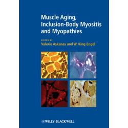 Muscle Aging, Inclusion-Body Myositis and Myopathies