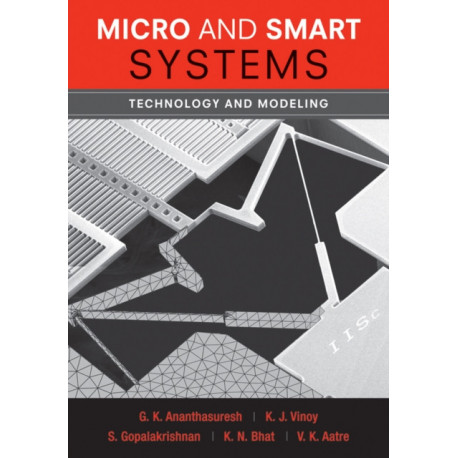 Micro and Smart Systems: Technology and Modeling