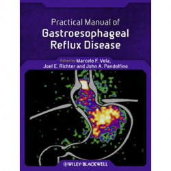 Practical Manual of Gastroesophageal Reflux Disease