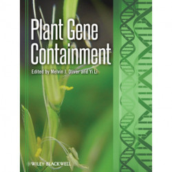 Plant Gene Containment